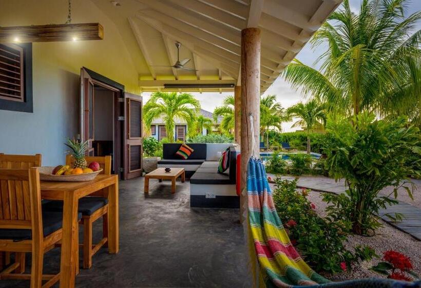 آپارتمان 1 خوابه, Windhoek Resort Bonaire