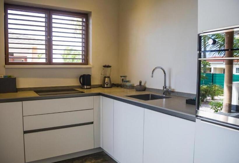 آپارتمان 2 خوابه, Windhoek Resort Bonaire