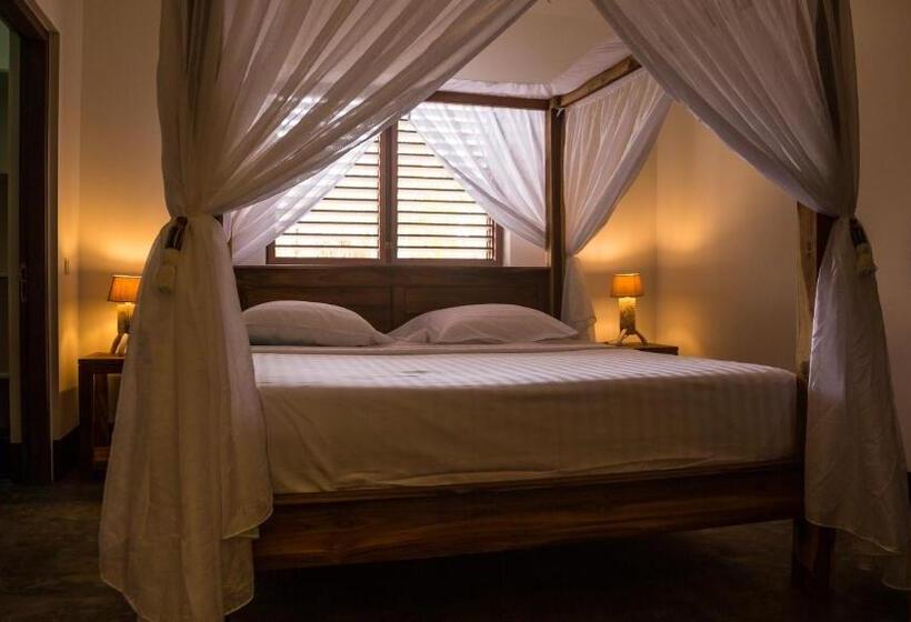 2 Bedroom Apartment, Windhoek Resort Bonaire