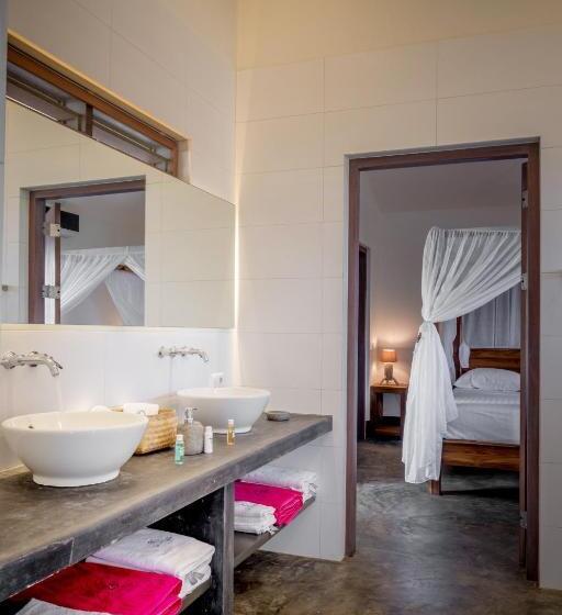 آپارتمان 2 خوابه, Windhoek Resort Bonaire