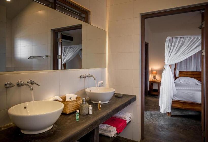 2 Bedroom Apartment, Windhoek Resort Bonaire