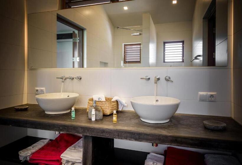 آپارتمان 2 خوابه, Windhoek Resort Bonaire