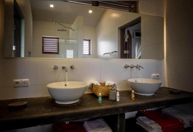 آپارتمان 2 خوابه, Windhoek Resort Bonaire