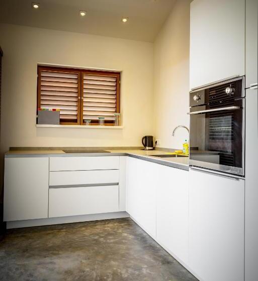 آپارتمان 2 خوابه, Windhoek Resort Bonaire