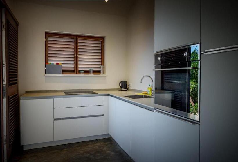 2 Bedroom Apartment, Windhoek Resort Bonaire