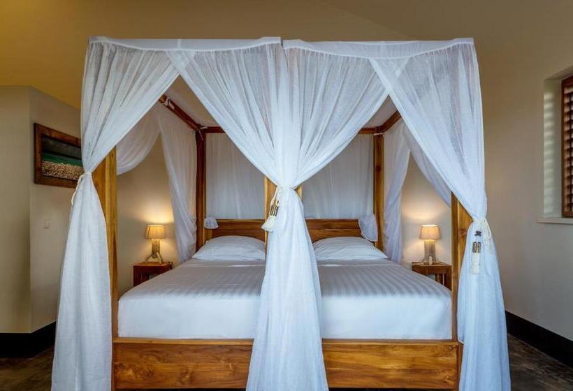 آپارتمان 1 خوابه, Windhoek Resort Bonaire