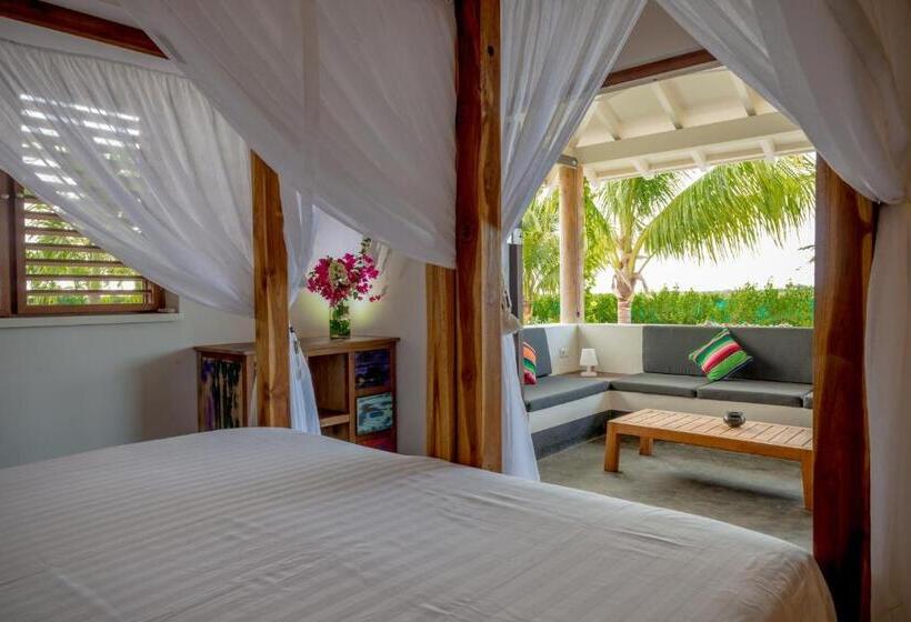 1 Bedroom Apartment, Windhoek Resort Bonaire