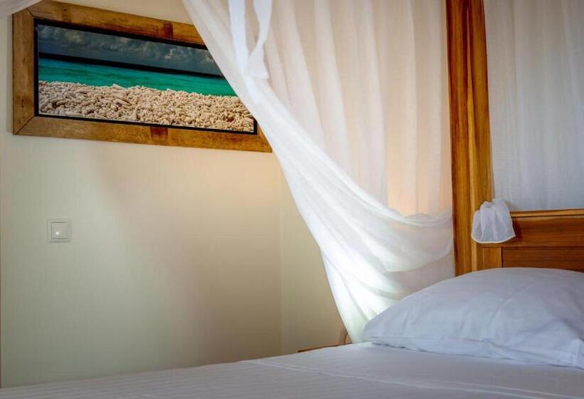 آپارتمان 1 خوابه, Windhoek Resort Bonaire