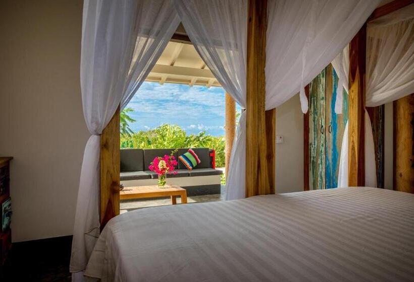 آپارتمان 1 خوابه, Windhoek Resort Bonaire