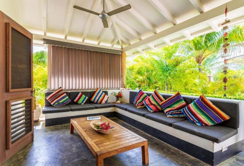 آپارتمان 1 خوابه, Windhoek Resort Bonaire