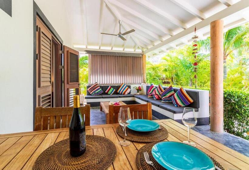 1 Bedroom Apartment, Windhoek Resort Bonaire