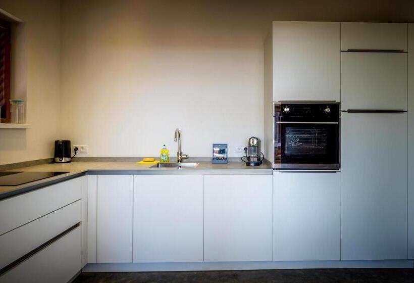 آپارتمان 2 خوابه, Windhoek Resort Bonaire