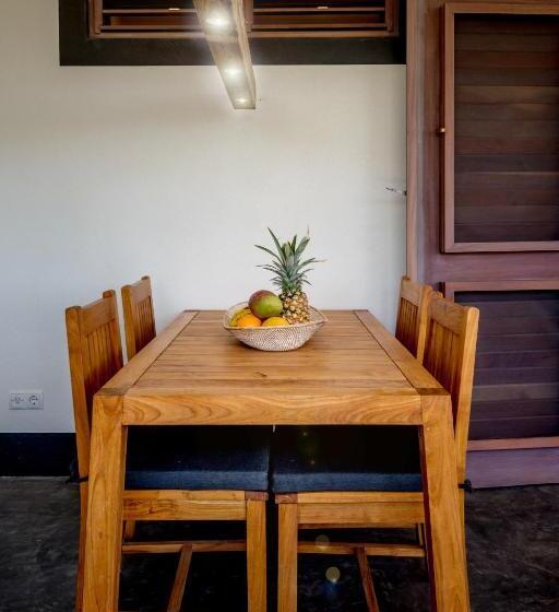 آپارتمان 2 خوابه, Windhoek Resort Bonaire