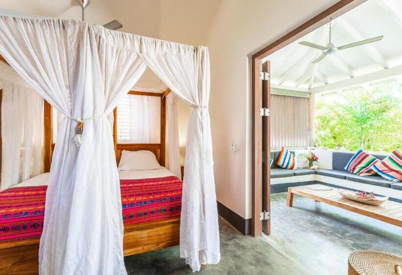 آپارتمان 2 خوابه, Windhoek Resort Bonaire