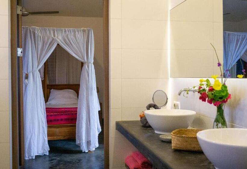 2 Bedroom Apartment, Windhoek Resort Bonaire