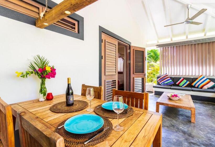 آپارتمان 2 خوابه, Windhoek Resort Bonaire