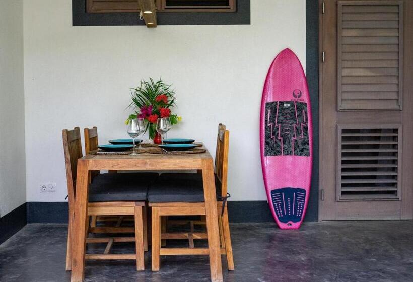 آپارتمان 2 خوابه, Windhoek Resort Bonaire