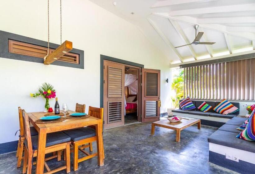 آپارتمان 2 خوابه, Windhoek Resort Bonaire