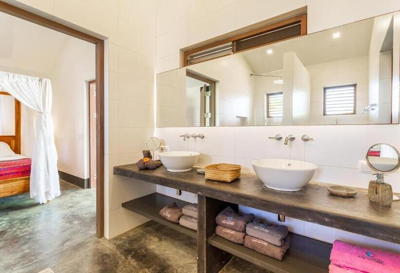 2 Bedroom Apartment, Windhoek Resort Bonaire