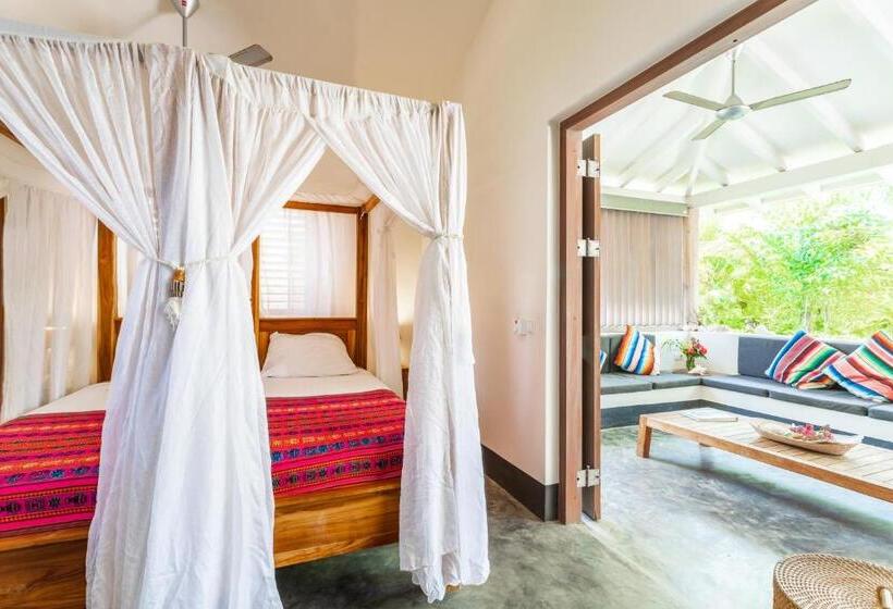 آپارتمان 2 خوابه, Windhoek Resort Bonaire