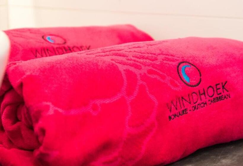 آپارتمان 2 خوابه, Windhoek Resort Bonaire