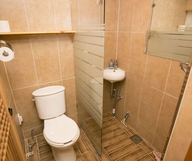 חדר משפחתי, Bukchonmaru Hanok Guesthouse