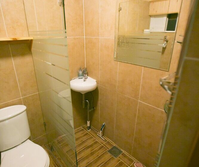 חדר משפחתי, Bukchonmaru Hanok Guesthouse