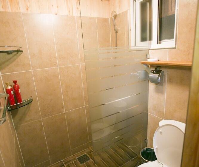 חדר משפחתי, Bukchonmaru Hanok Guesthouse