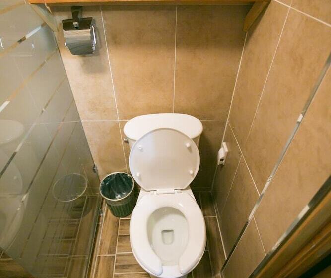 חדר משפחתי, Bukchonmaru Hanok Guesthouse