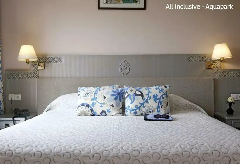 اتاق استاندارد, Valeria Madina Club All Inclusive