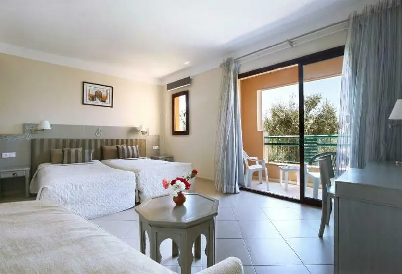 اتاق استاندارد, Valeria Madina Club All Inclusive