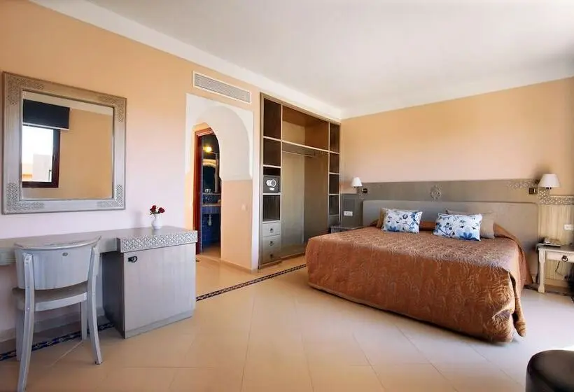 اتاق استاندارد, Valeria Madina Club All Inclusive