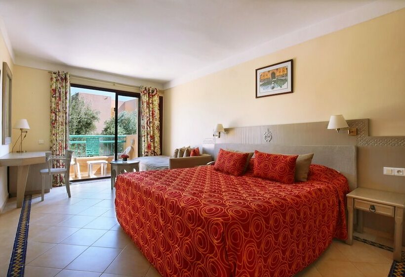 اتاق استاندارد, Valeria Madina Club   All Inclusive