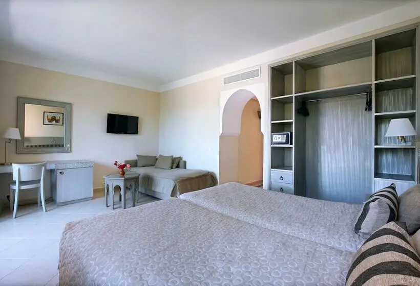 اتاق استاندارد, Valeria Madina Club All Inclusive