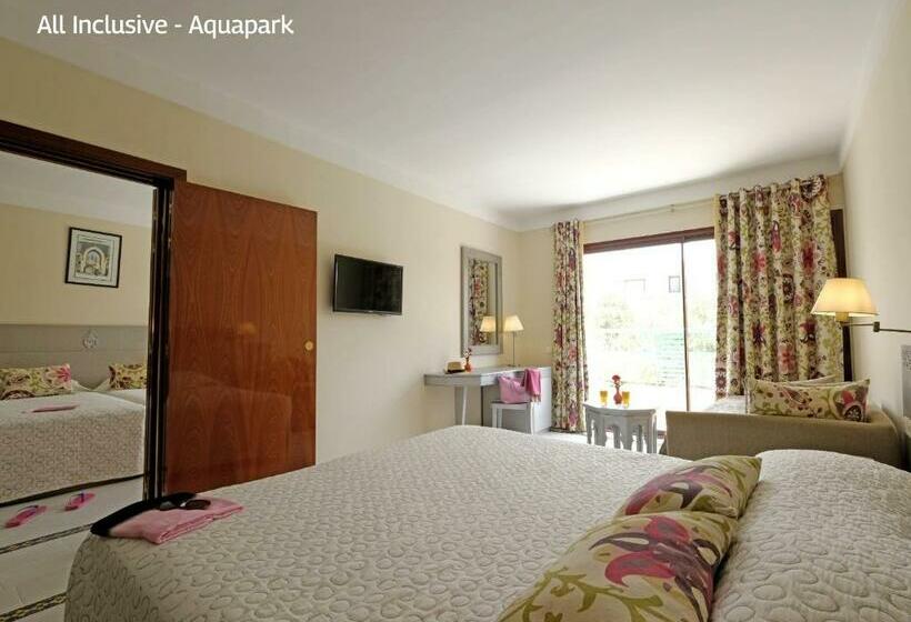 패밀리 룸, Valeria Madina Club All Inclusive