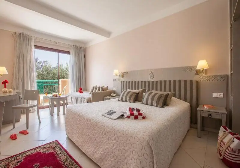 اتاق استاندارد, Valeria Madina Club All Inclusive