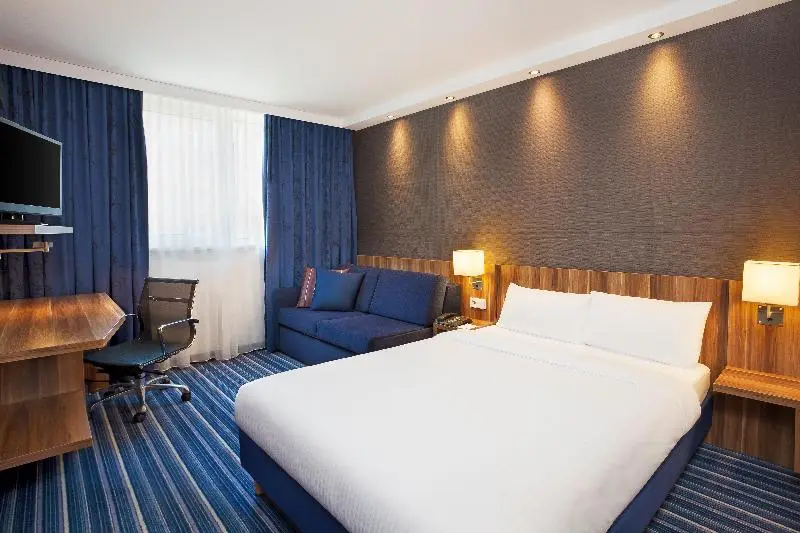 اتاق استاندارد, Valeria Madina Club All Inclusive