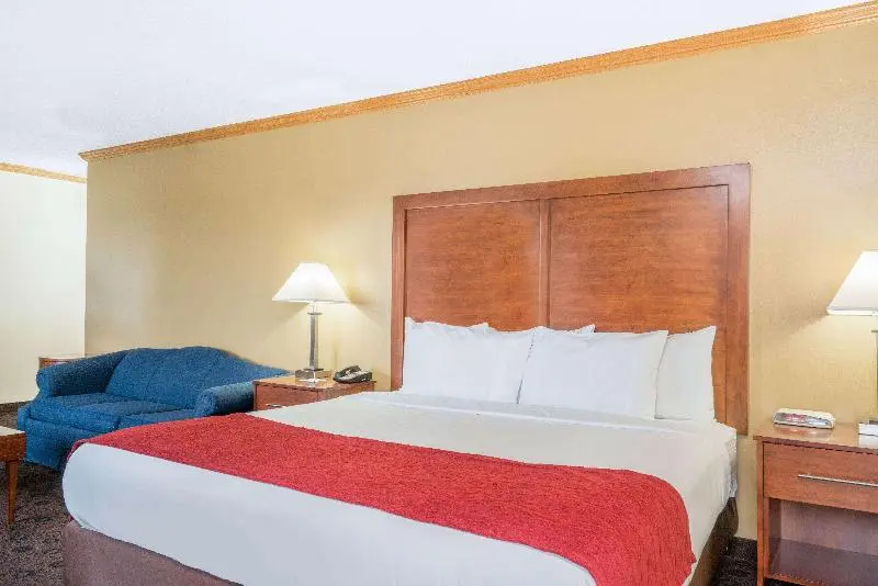 اتاق استاندارد, Valeria Madina Club All Inclusive
