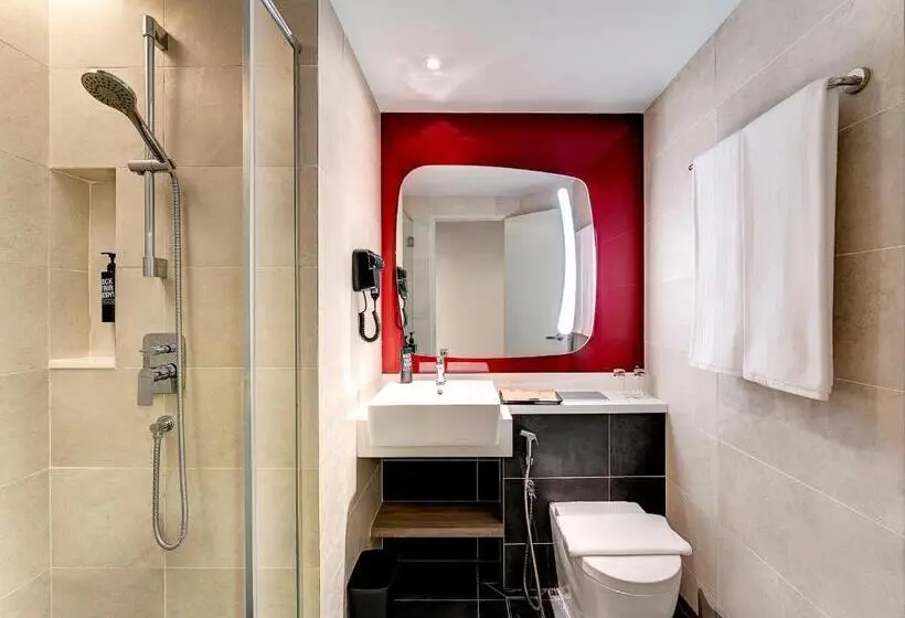 اتاق سوپریور, Ibis Pjcc Petaling Jaya