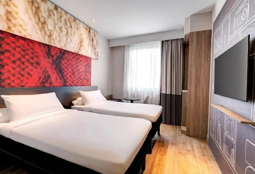 اتاق سوپریور, Ibis Pjcc Petaling Jaya