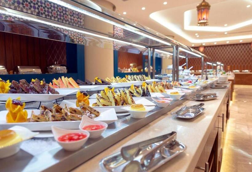 エクゼクティブスイート, Holiday Suites Al Azizia