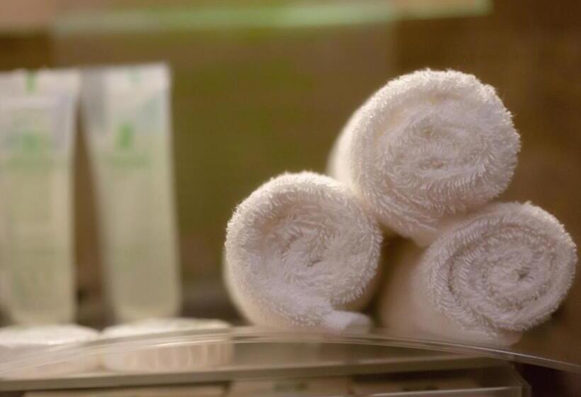 スイート, Holiday Suites Al Azizia