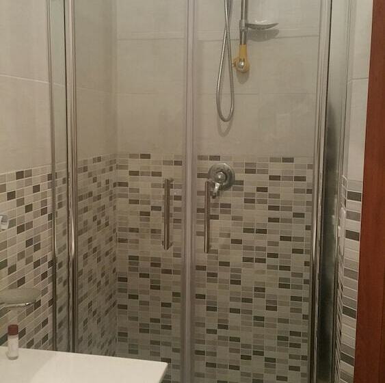 اتاق استاندارد با چشم‌انداز شهر, B&b Rochel