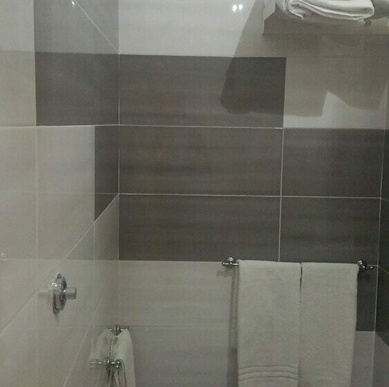 اتاق استاندارد با چشم‌انداز شهر, B&b Rochel