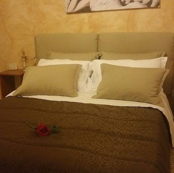 اتاق استاندارد با چشم‌انداز شهر, B&b Rochel