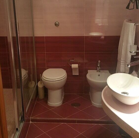 Standard 3 Pers. Værelse, B&b Rochel