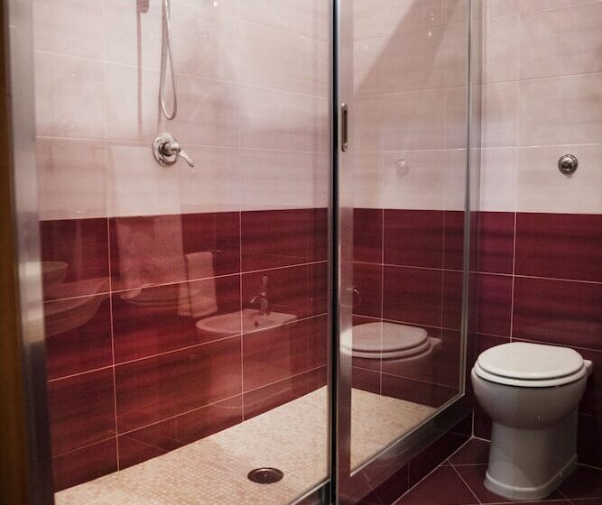Standard 3 Pers. Værelse, B&b Rochel