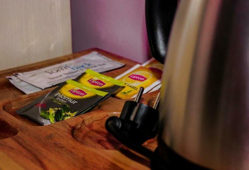 آپارتمان لوکس 1 خوابه, Formback Thermal Suit & Apart