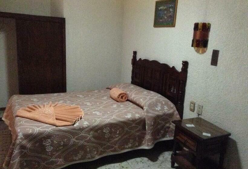 스탠다드 룸, Atilanos