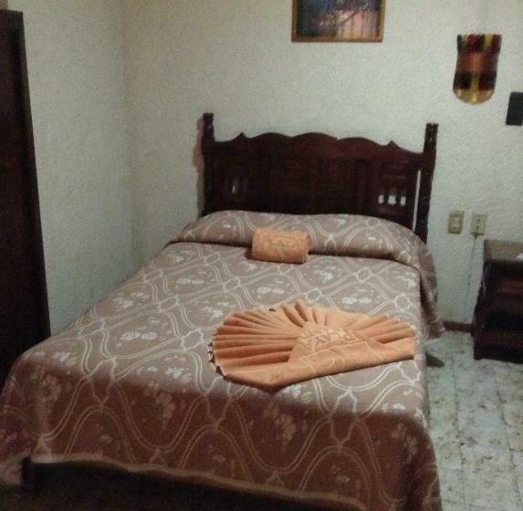 스탠다드 룸, Atilanos